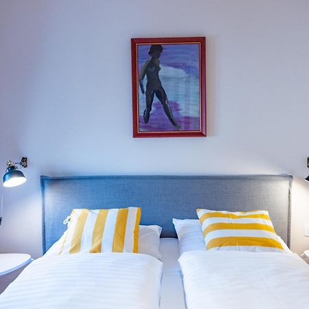 Jazz Apartments Піран Екстер'єр фото