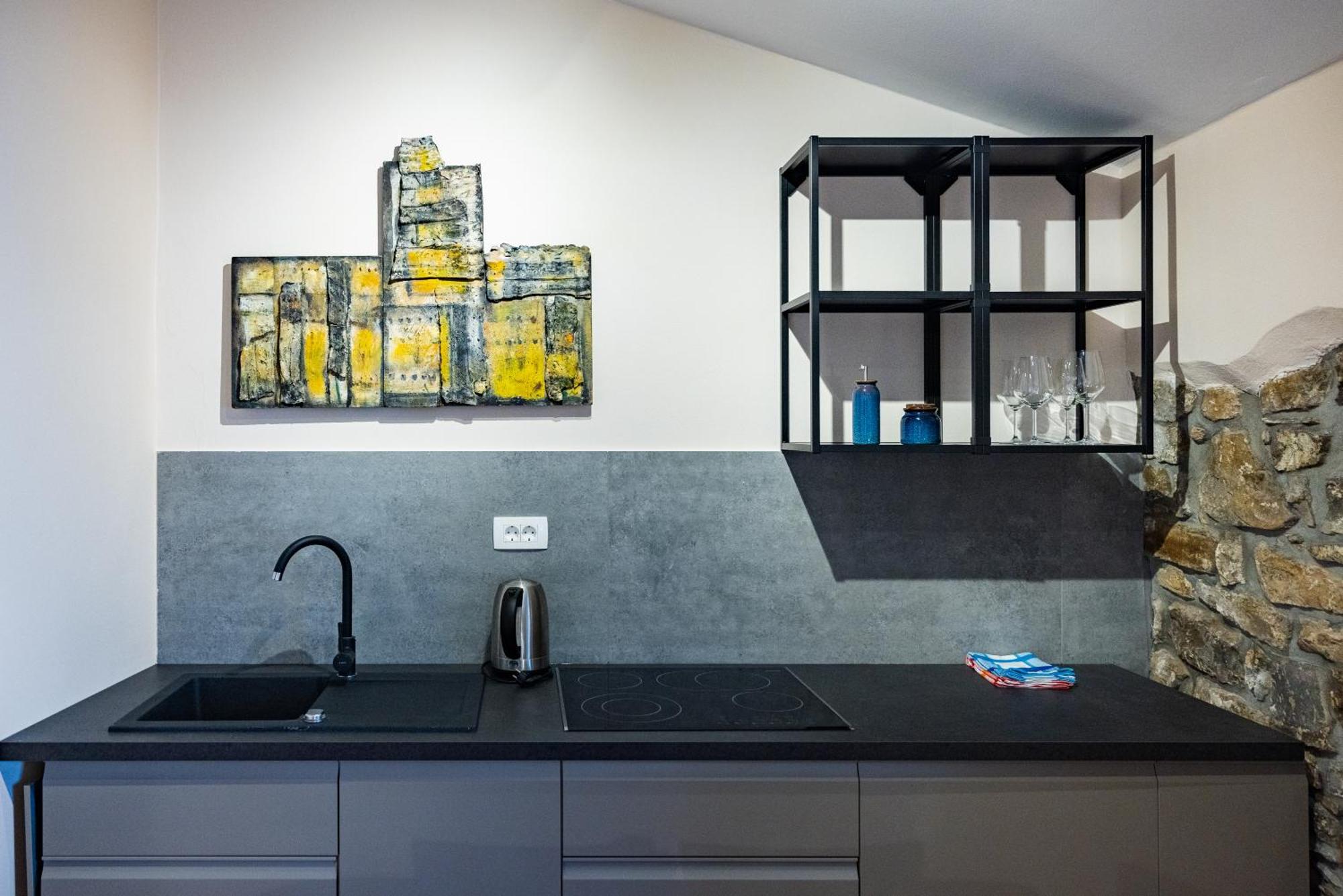 Jazz Apartments Піран Екстер'єр фото