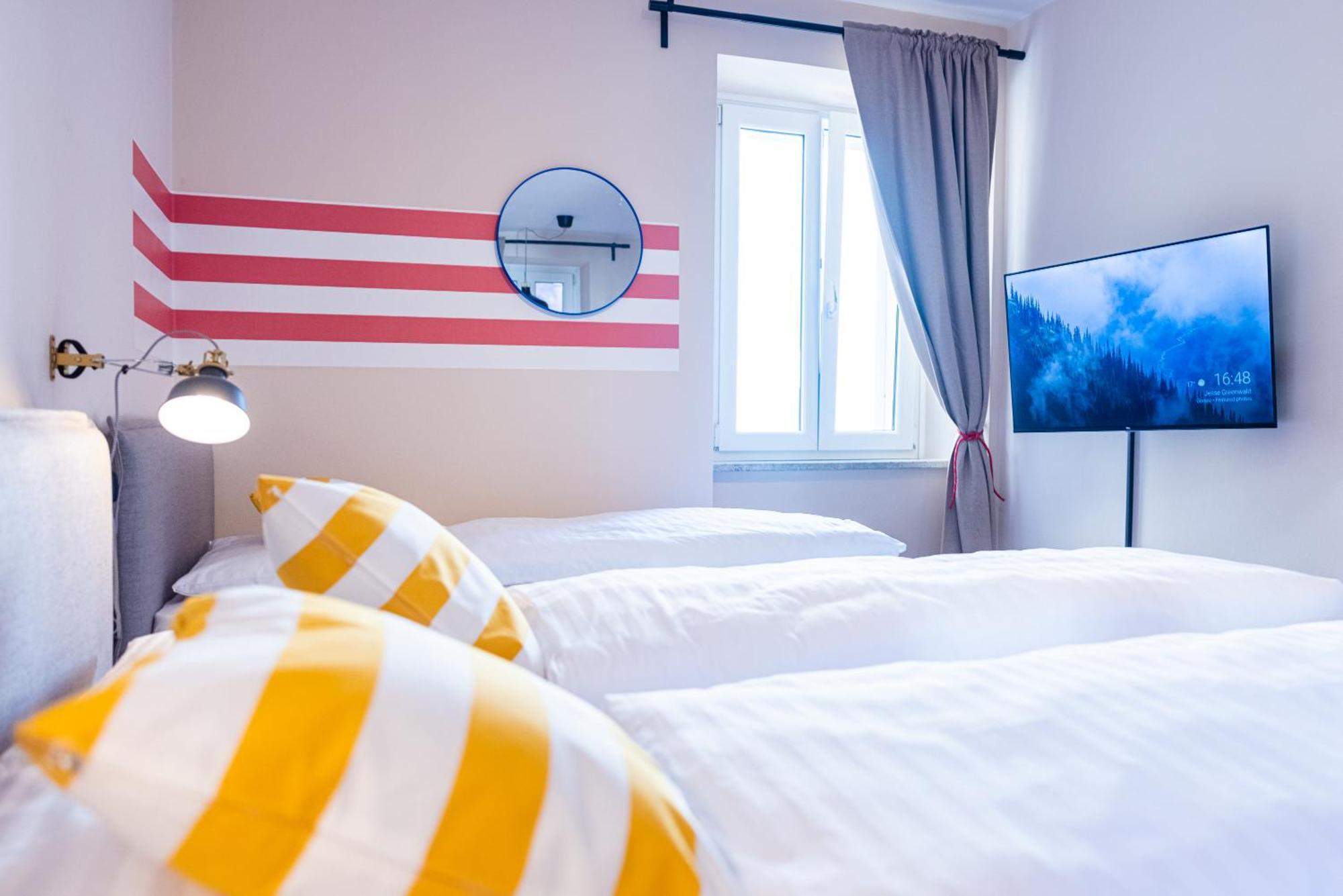 Jazz Apartments Піран Екстер'єр фото